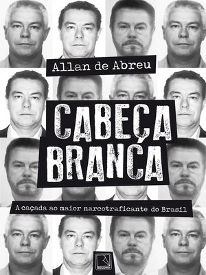 cover image of Cabeça Branca